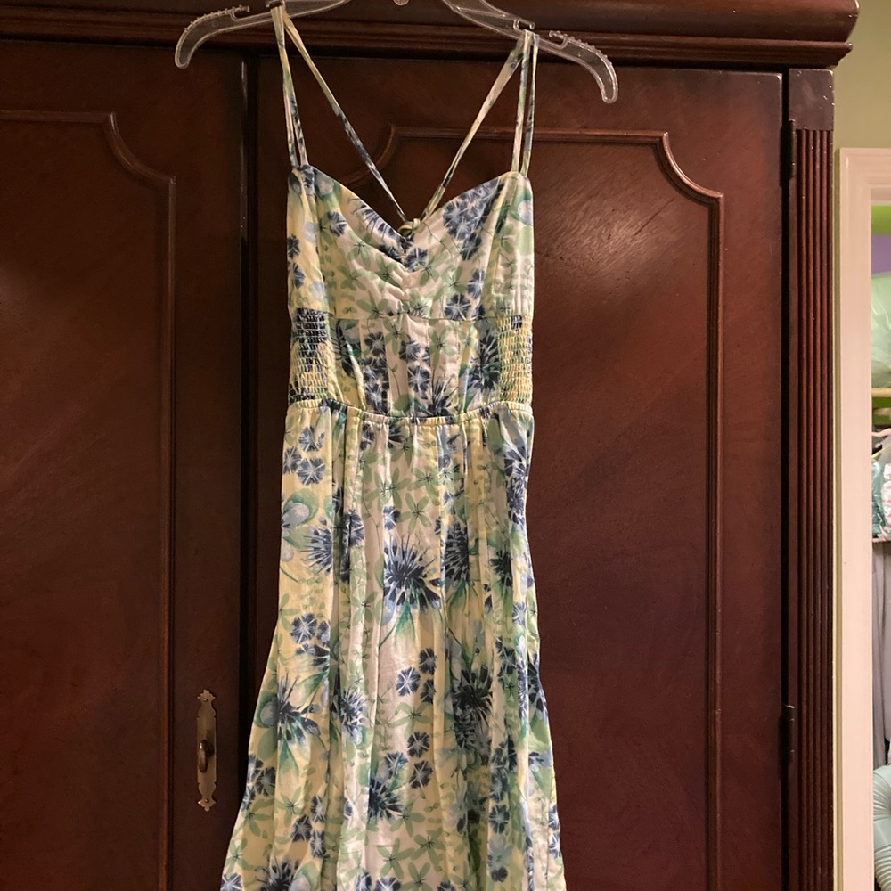 Sundress